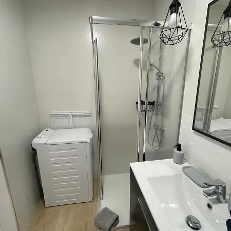 Lovely By Tor Apartamento