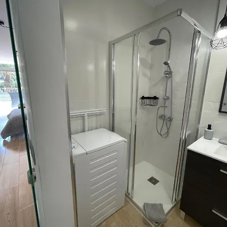 Apartamento Lovely By Tor