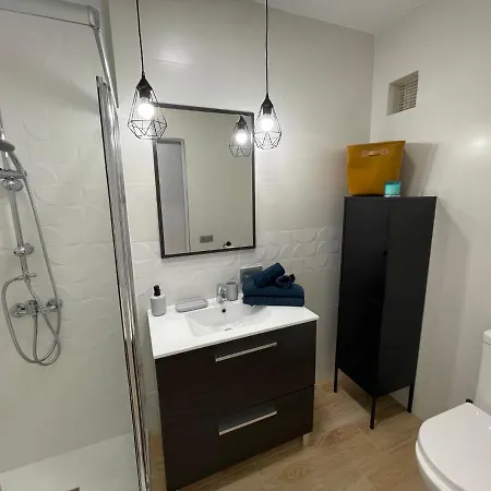 Lovely By Tor Apartamento Puerto de la Cruz (Tenerife)