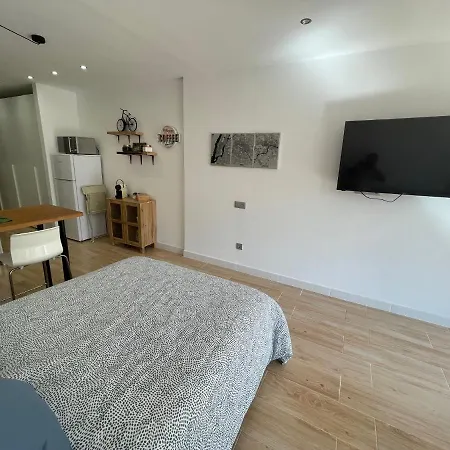 Lovely By Tor Apartamento *