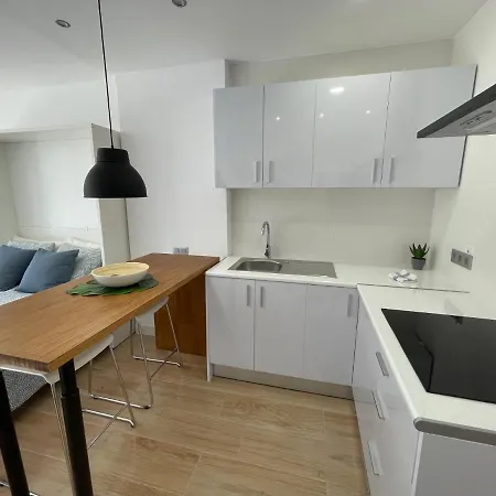 Lovely By Tor Apartamento *