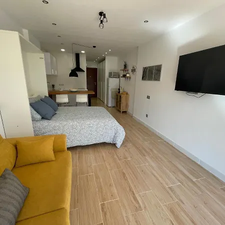 Apartamento Lovely By Tor Puerto de la Cruz (Tenerife)