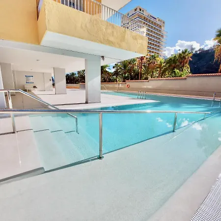 Apartamento Lovely By Tor Puerto de la Cruz (Tenerife)